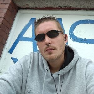 Meet your Posher, Rick